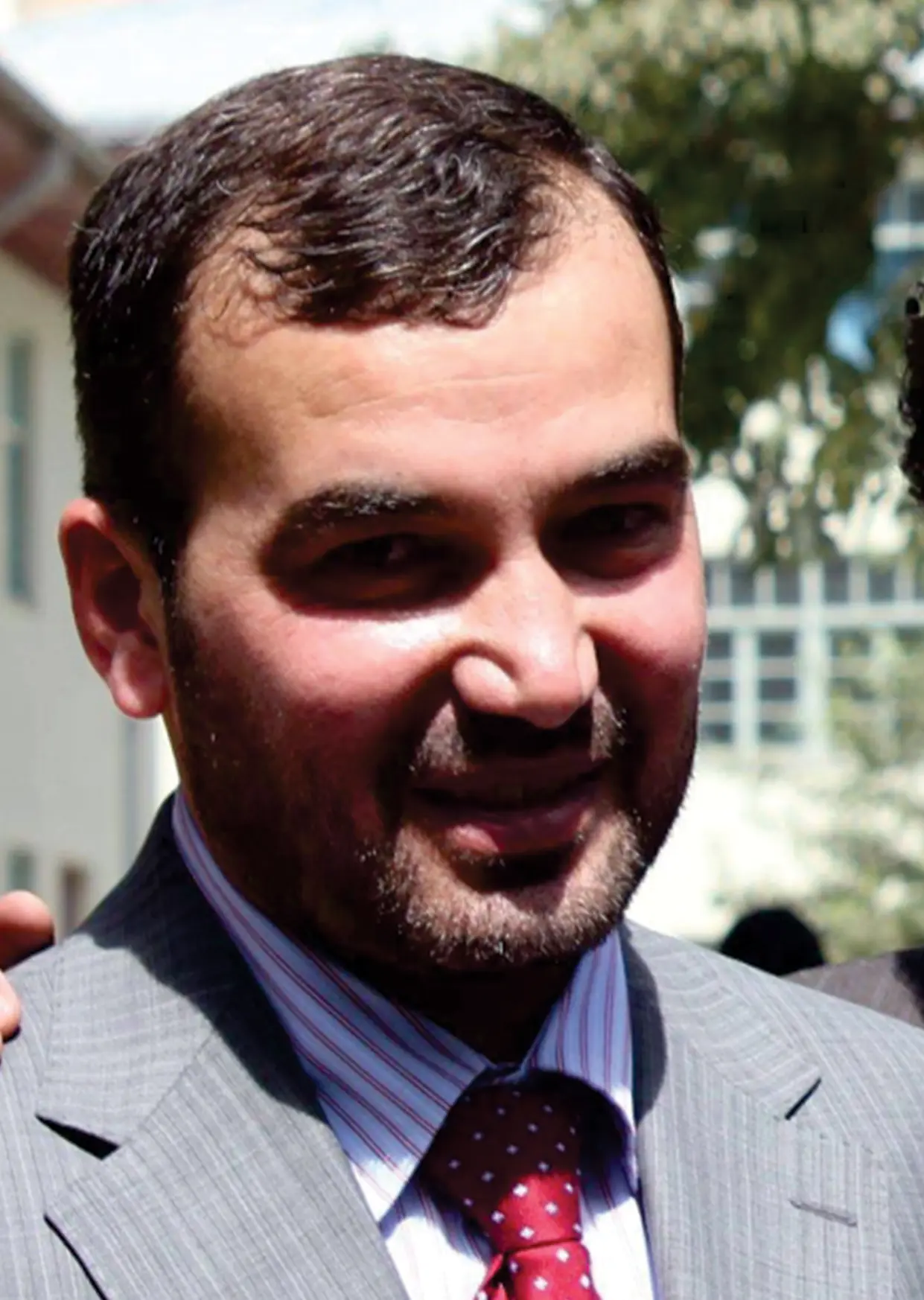 Author Image Asif Nang - Afghanistan Economic Based Goverance Author